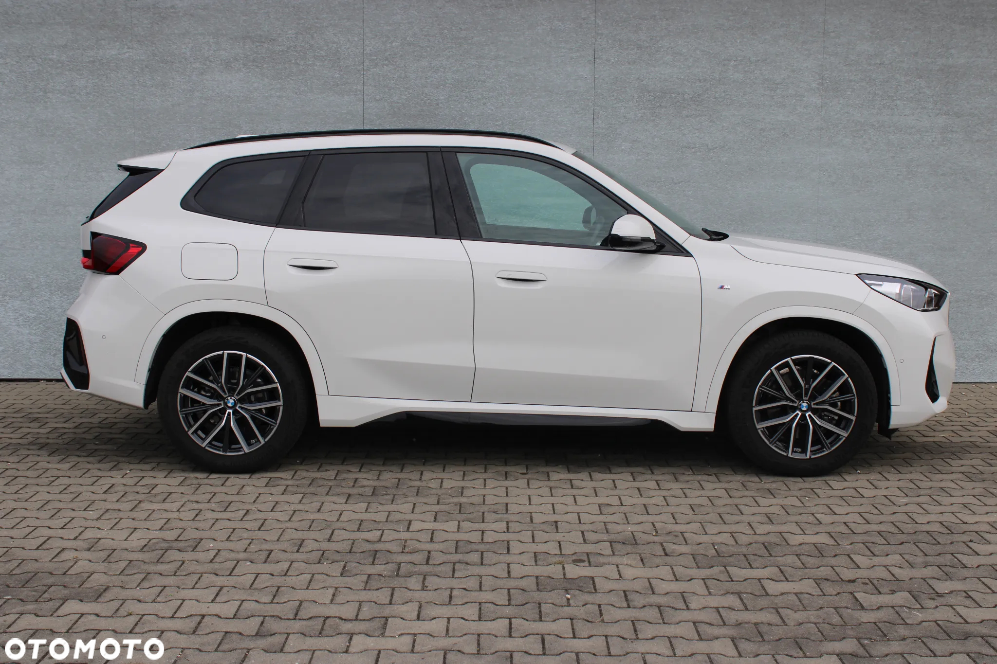 BMW X1 sDrive20i mHEV M Sport sport - 4