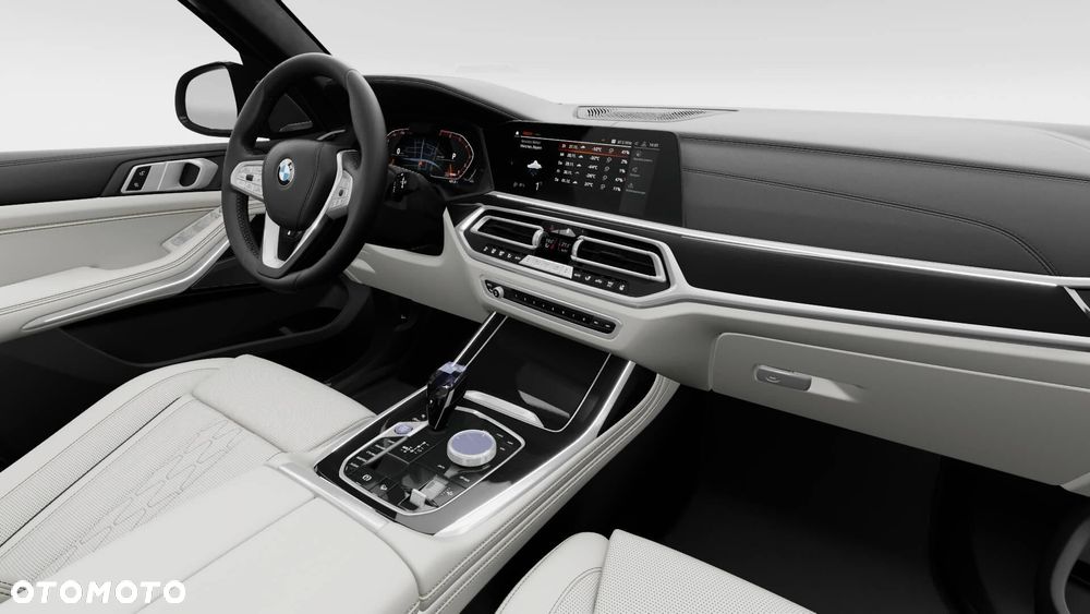 BMW X7 - 9