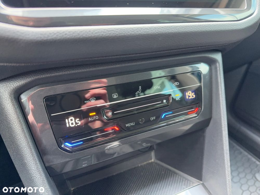 Volkswagen Tiguan 1.5 TSI EVO Life DSG - 18