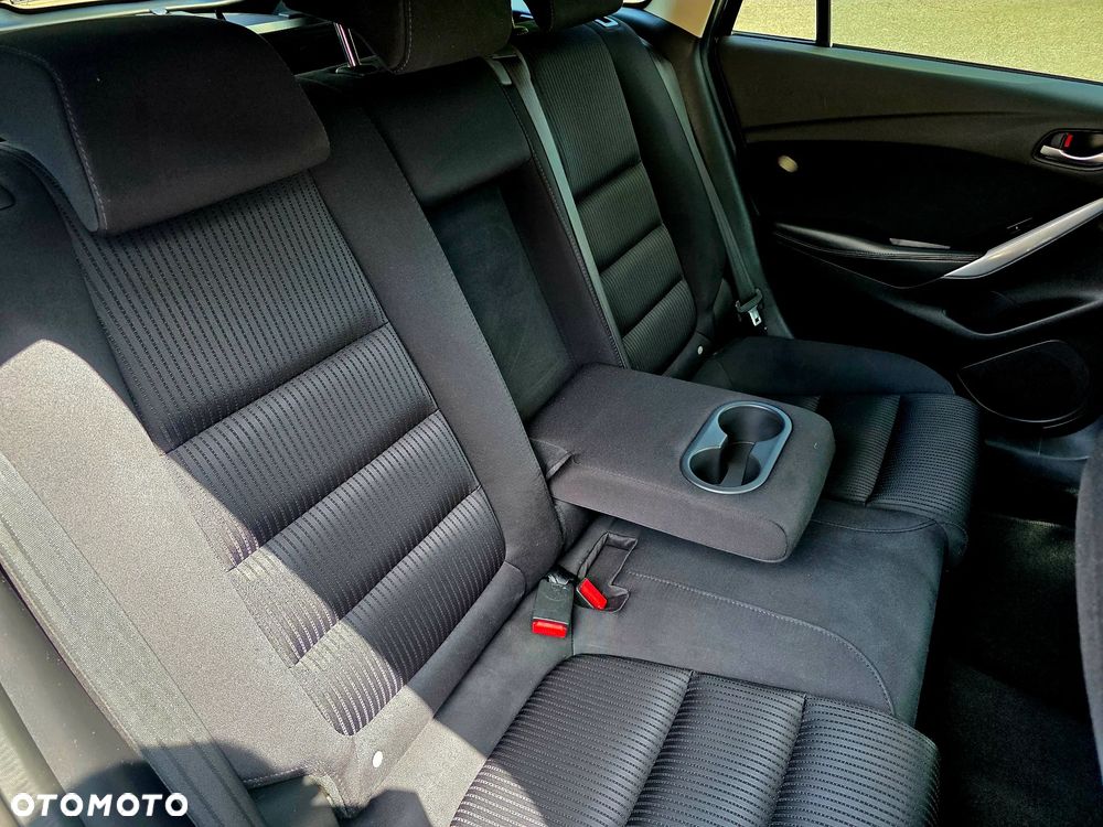 Mazda 6 SKYACTIV-G 165 Nakama - 16