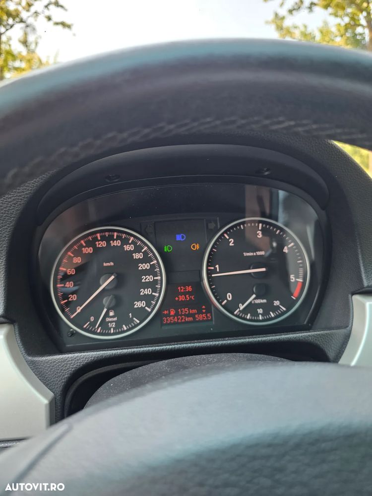 BMW Seria 3 320d - 4