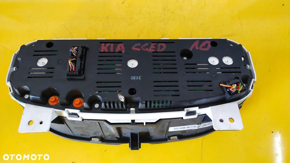 KIA CEED LICZNIK ZEGARY 94023-1H020 - 2