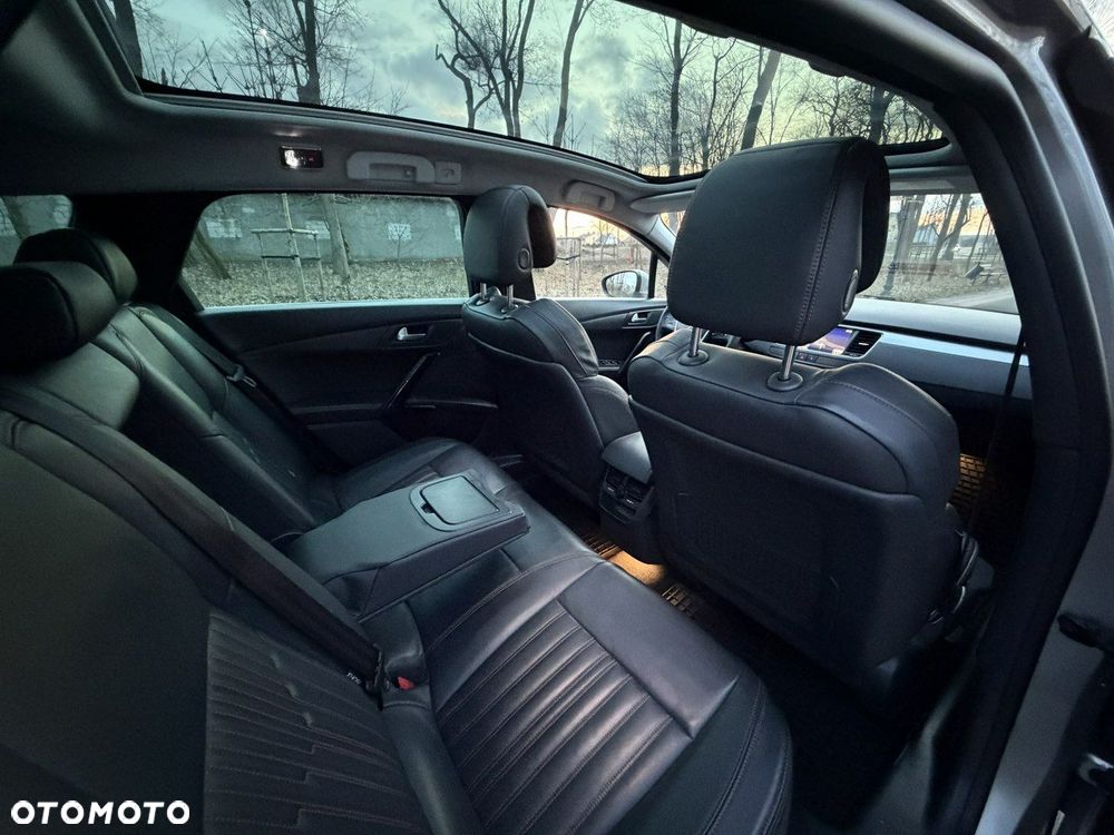Peugeot 508 - 27