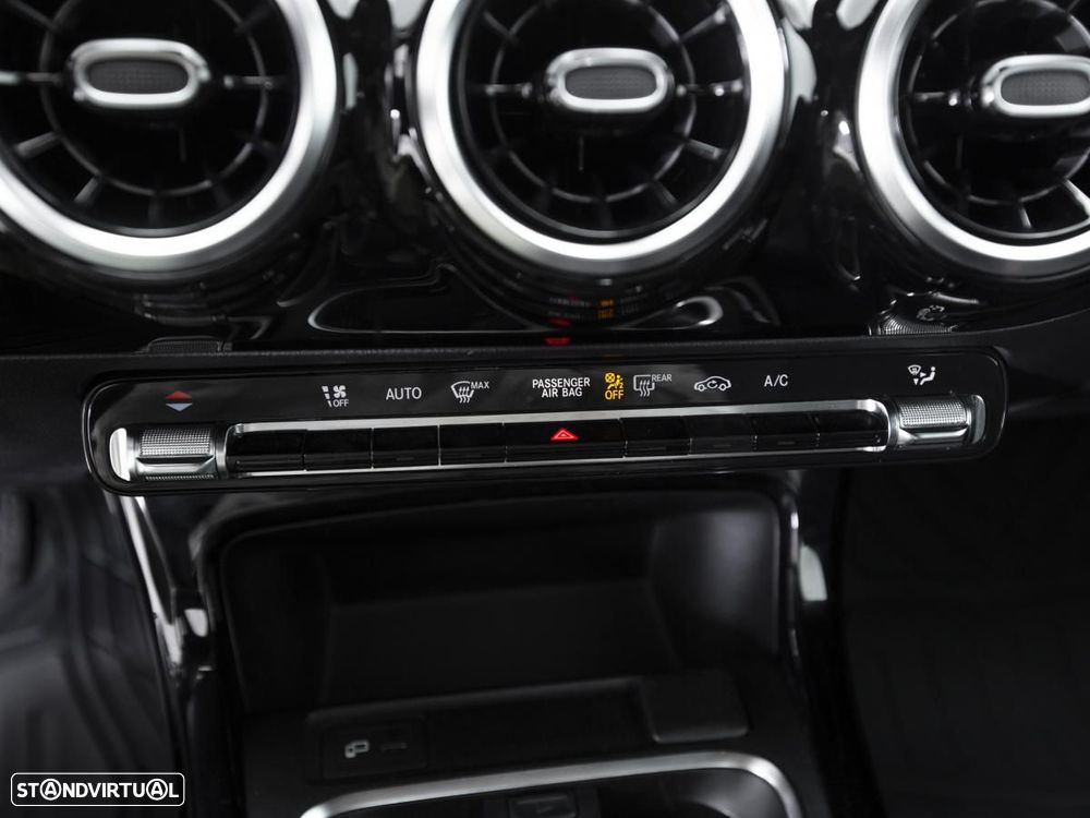 Mercedes-Benz A 160 d Style - 20
