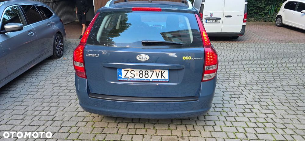 Kia Ceed 1.4 M - 6