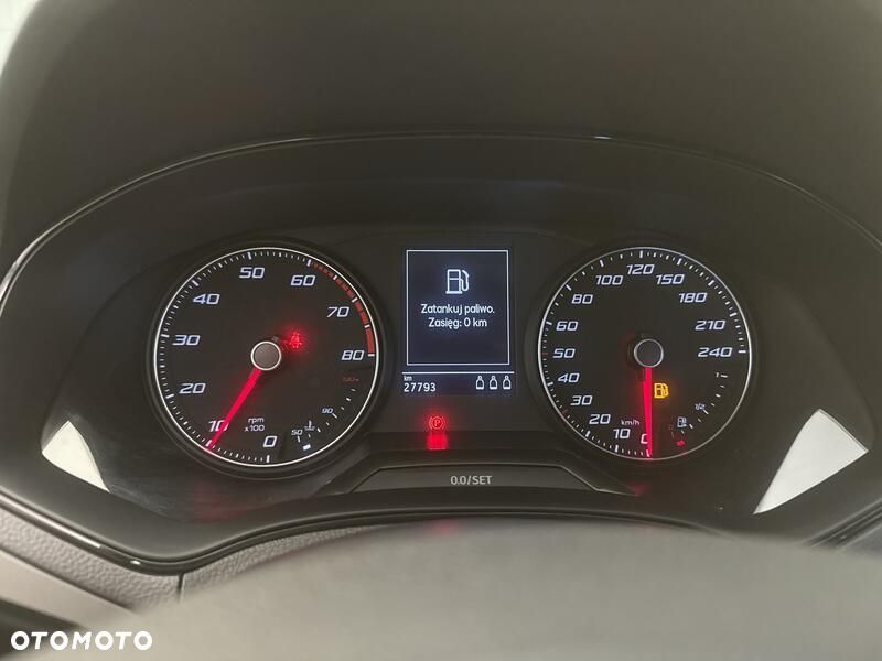 Seat Ibiza 1.0 EVO Style S&S - 14