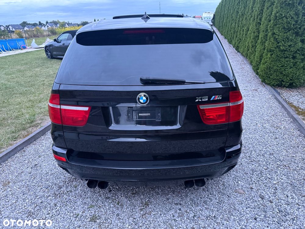 BMW X5 M - 3