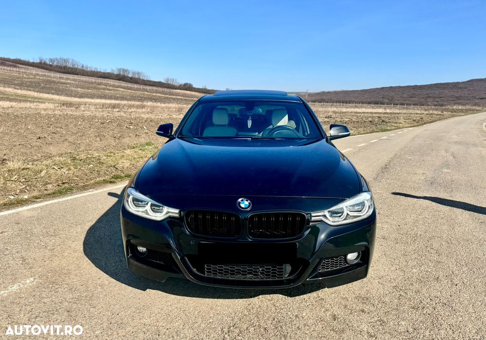 BMW Seria 3 320d AT MHEV - 3