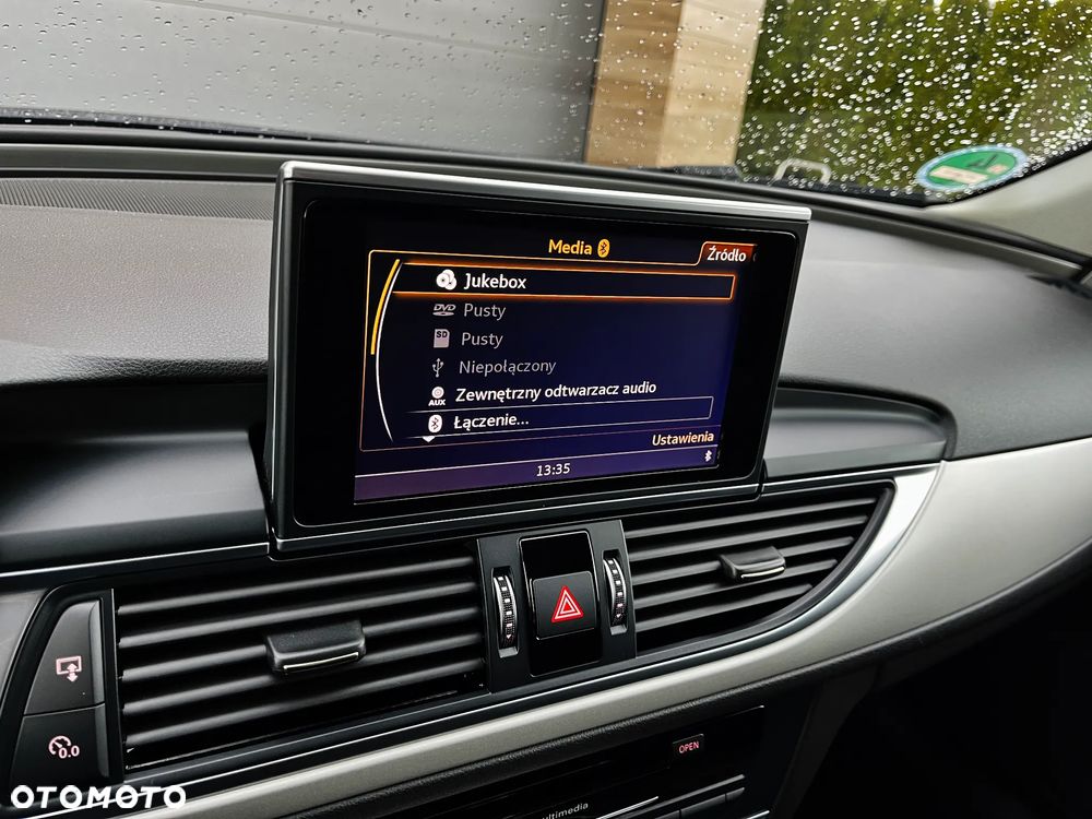 Audi A6 Avant 2.0 TDI ultra S tronic - 32