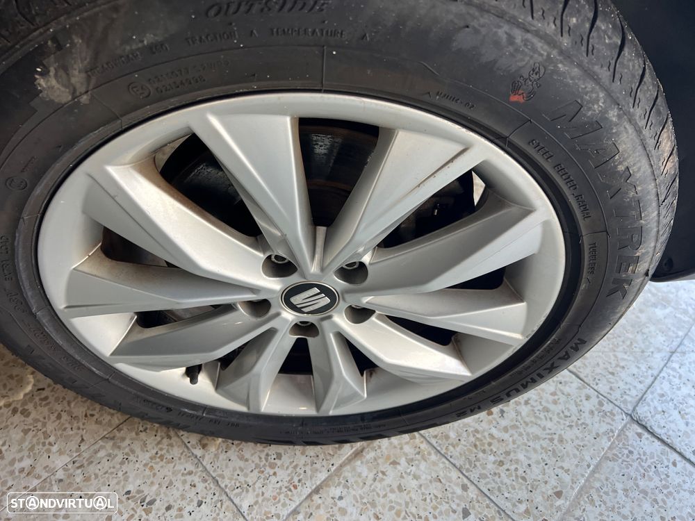 SEAT Ateca 1.6 TDI Style - 20