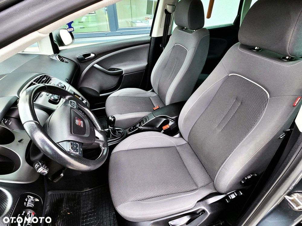 Seat Altea XL - 26