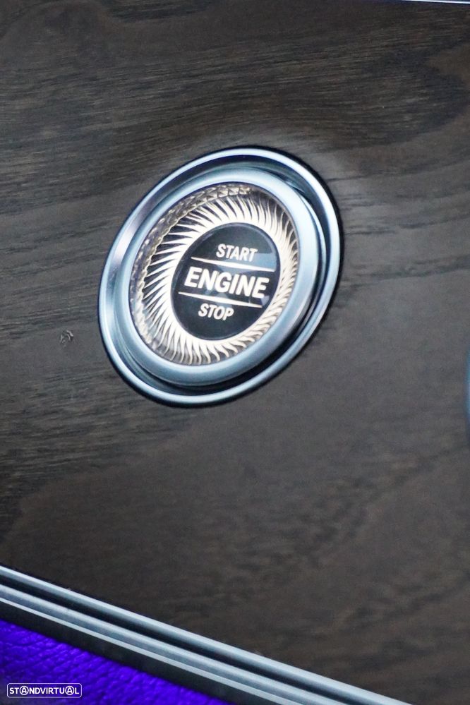Mercedes-Benz E 300 de 4Matic 9G-TRONIC AMG Line - 56