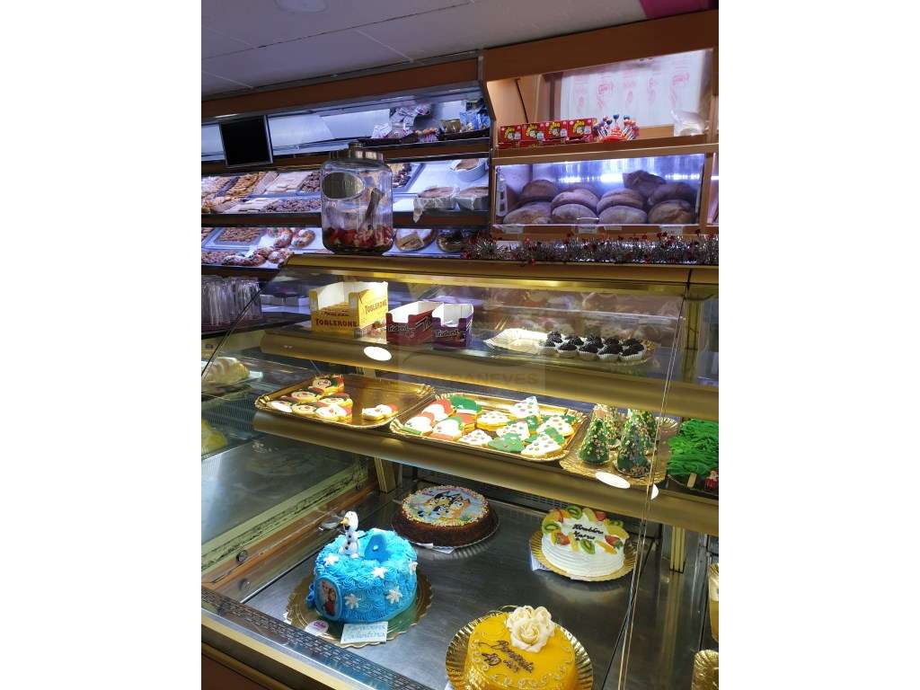 Fábrica Pastelaria Padaria - Grande imagem: 4/20