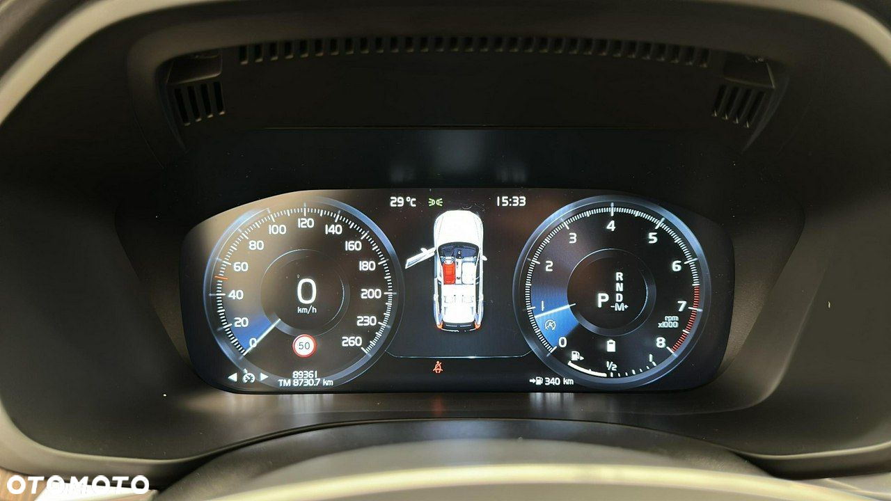 Volvo XC 60 - 17