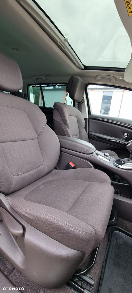 Renault Espace 1.6 dCi Energy Zen - 22