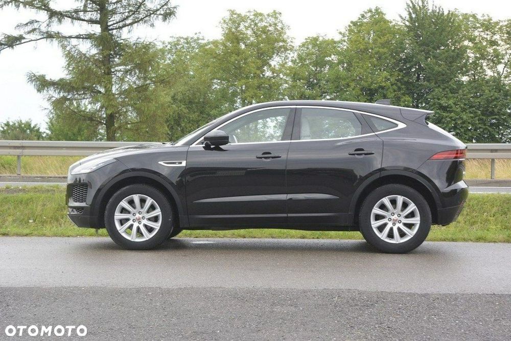 Jaguar E-Pace 2.0 i4D AWD S - 3