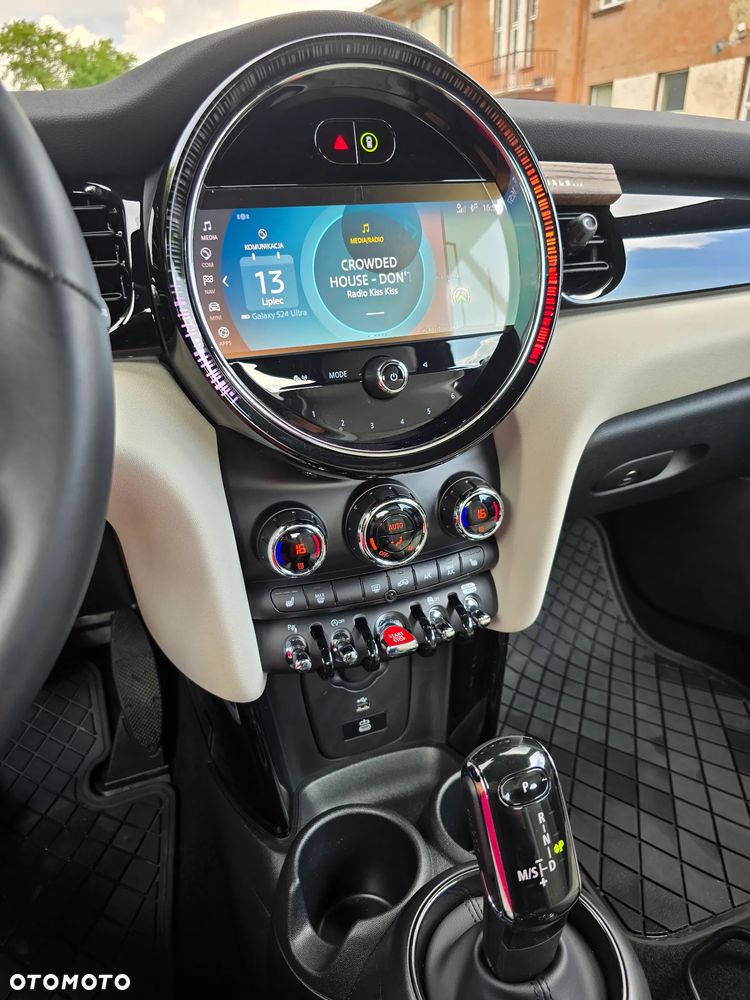 MINI Cooper S Sport - 3