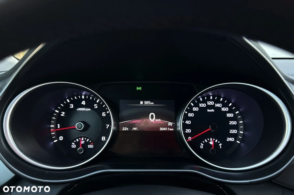 Kia Ceed 1.5 T-GDI L - 34