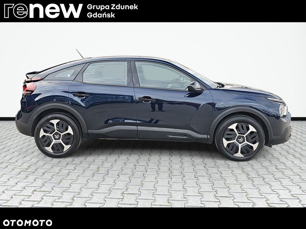 Citroën C4 1.2 PureTech You S&S - 5