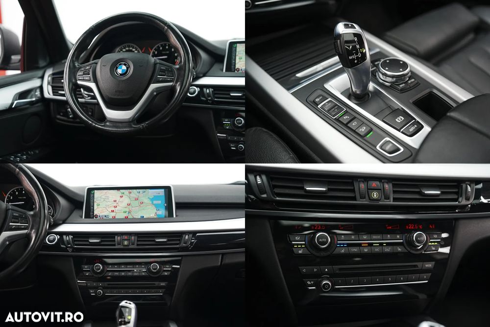 BMW X5 xDrive40e - 26
