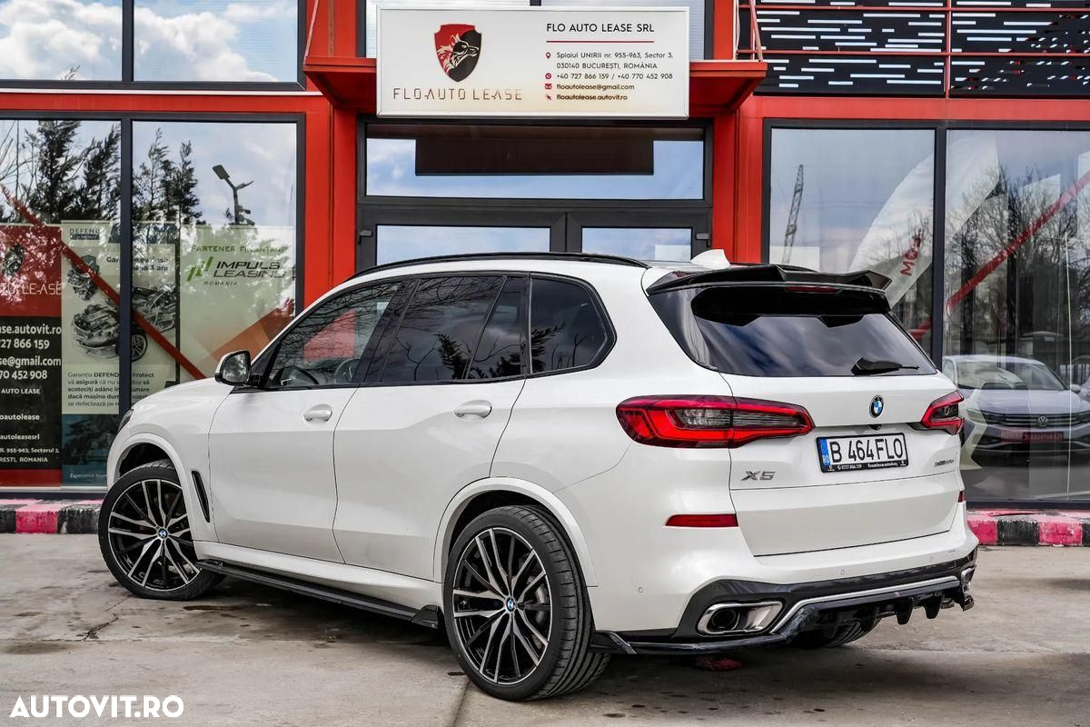 BMW X5 - 7