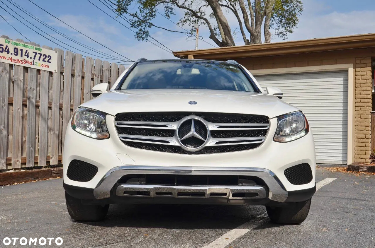Mercedes-Benz GLC - 3