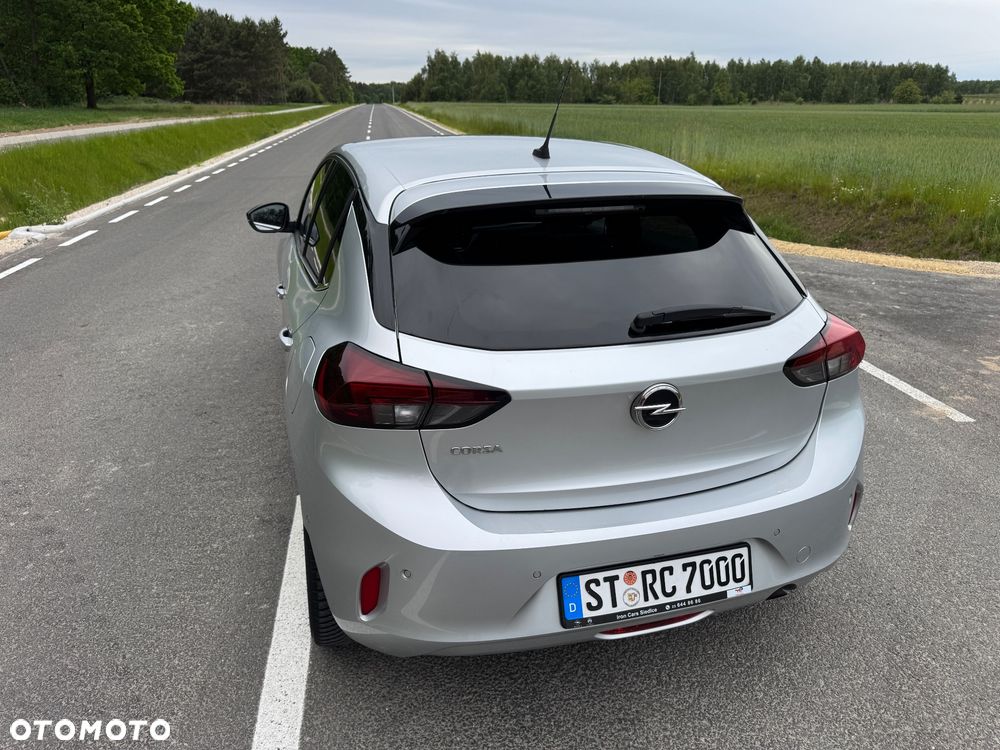 Opel Corsa 1.2 Elegance S&S - 22