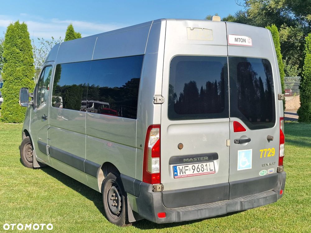 Renault Master L2H2 - 6