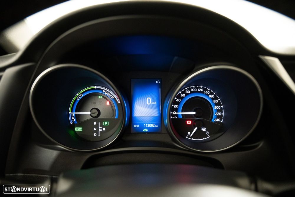 Toyota Auris Touring Sports - 26