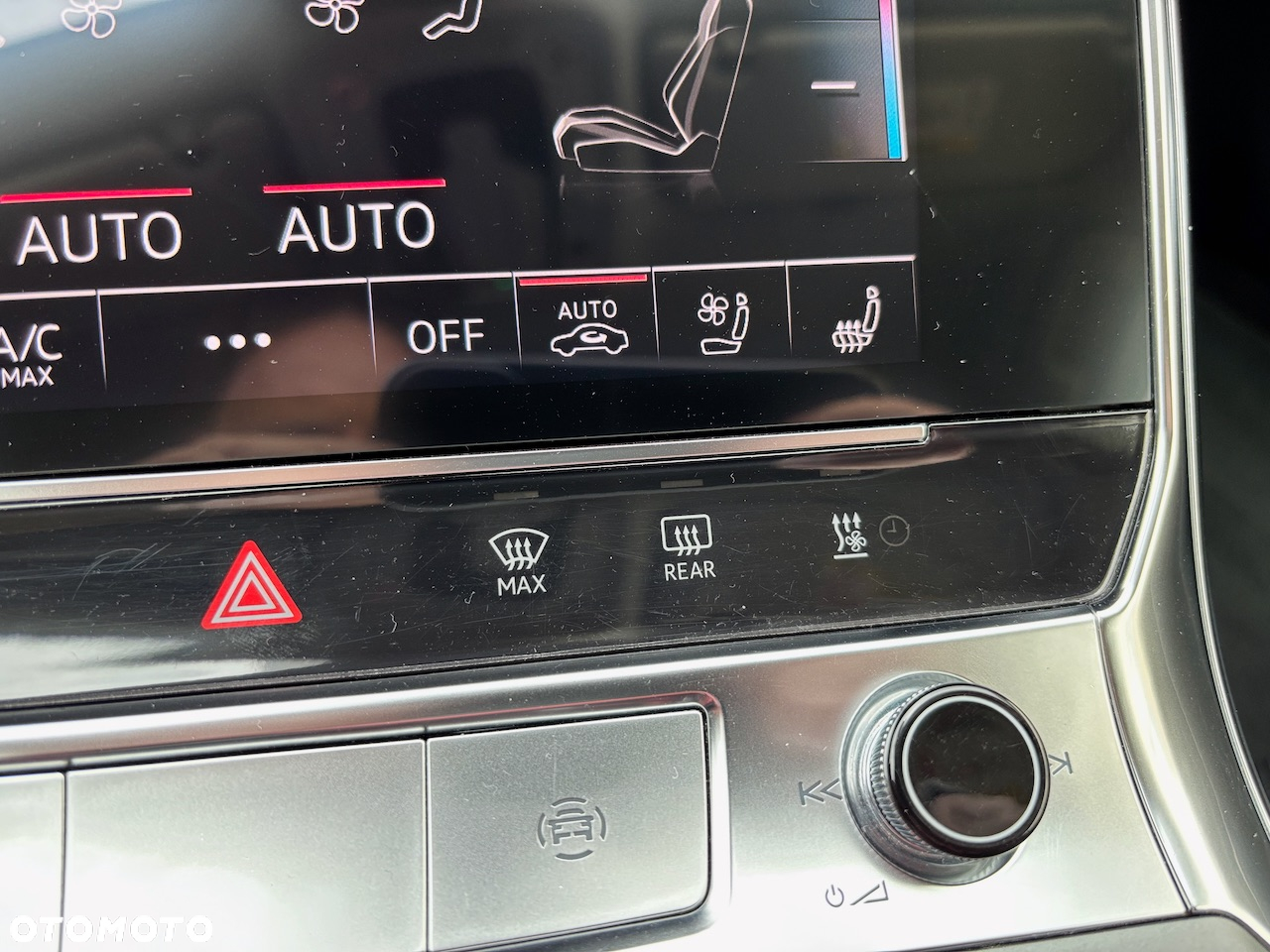 Audi A7 Sportback 50 TDI quattro tiptronic - 28