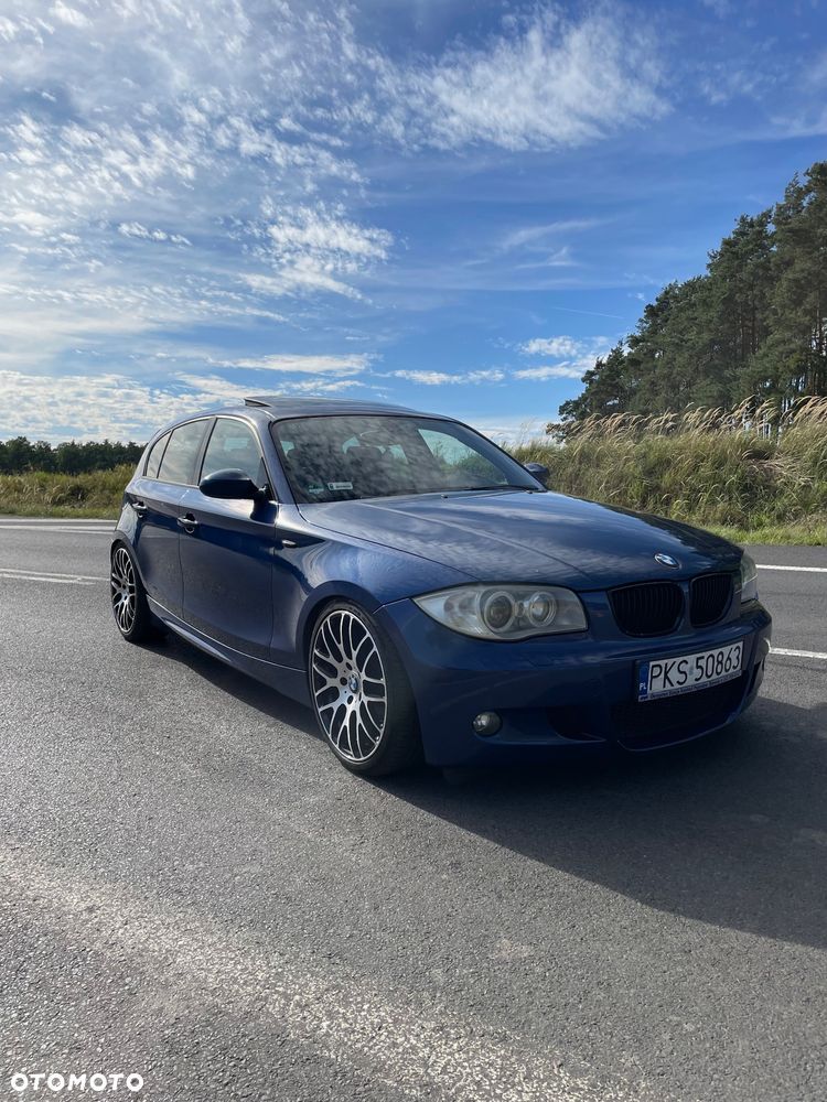BMW Seria 1 120d - 3