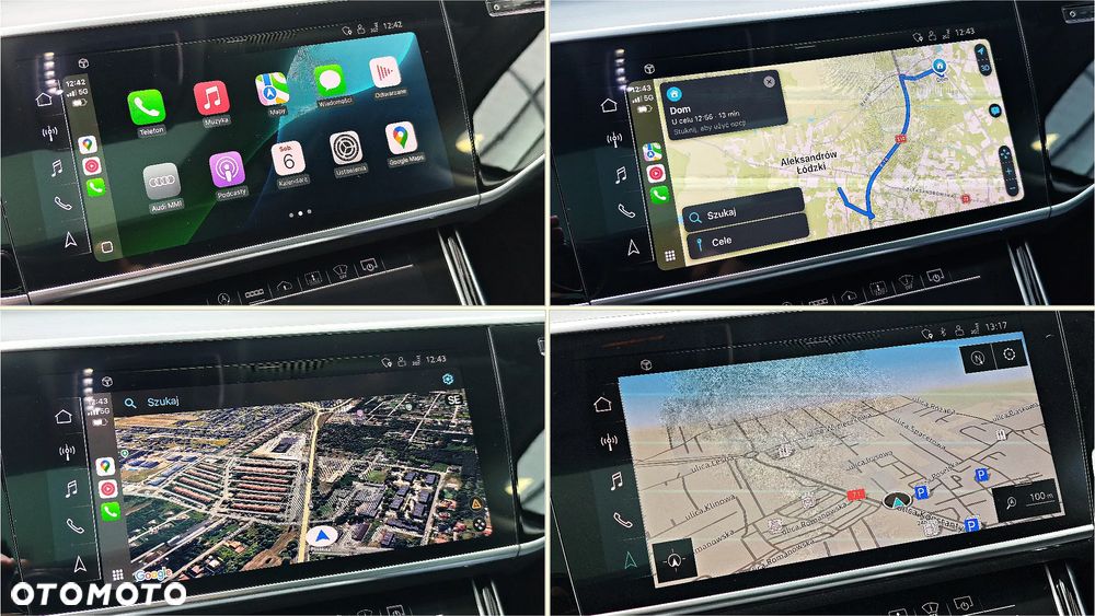 Audi A8 L 55 TFSI quattro tiptronic - 19