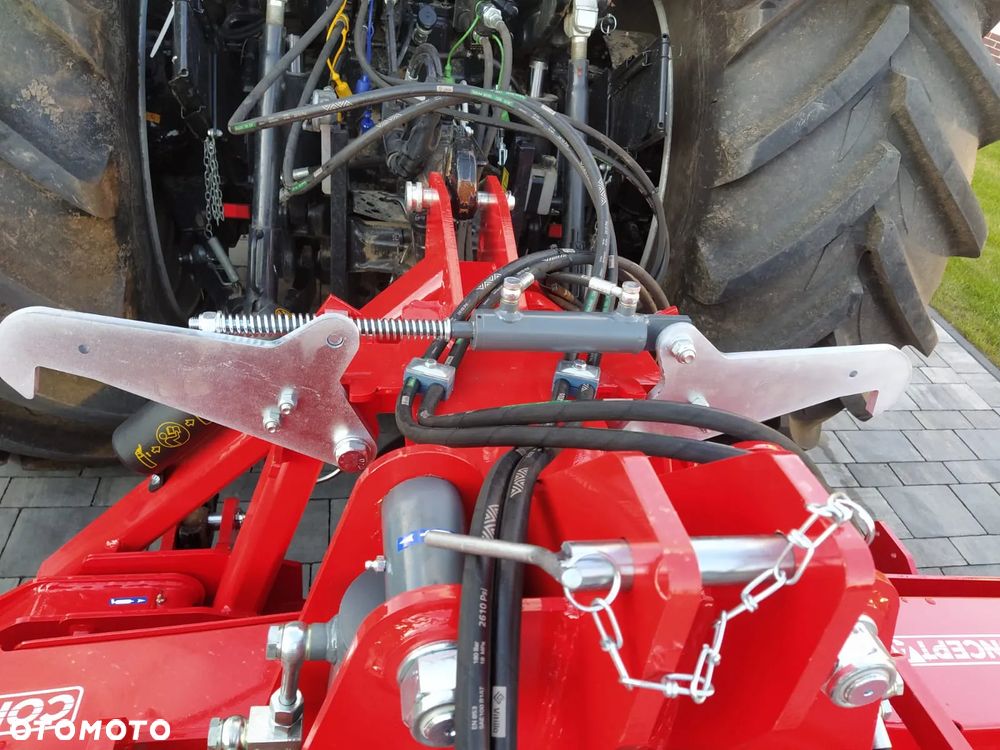 Inny Concept Perugini/Agri - 6