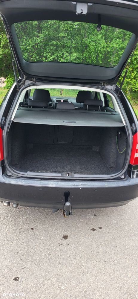 Skoda Octavia - 7