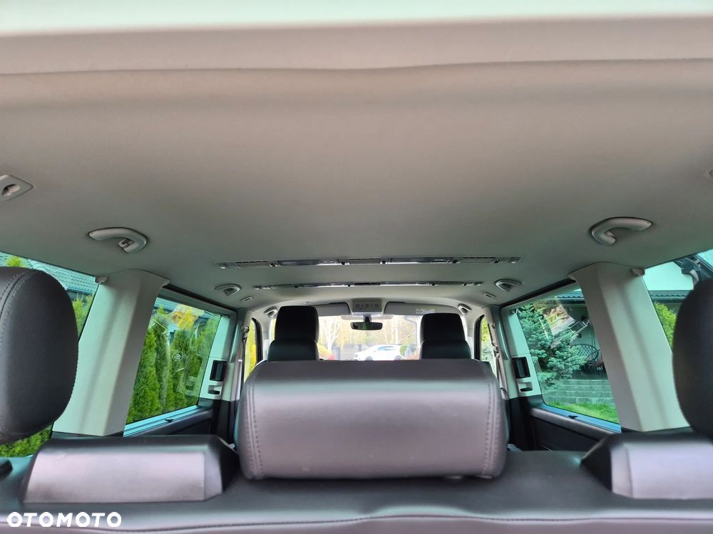 Volkswagen Multivan 2.0 BiTDI L1 Highline 4Motion DSG - 28