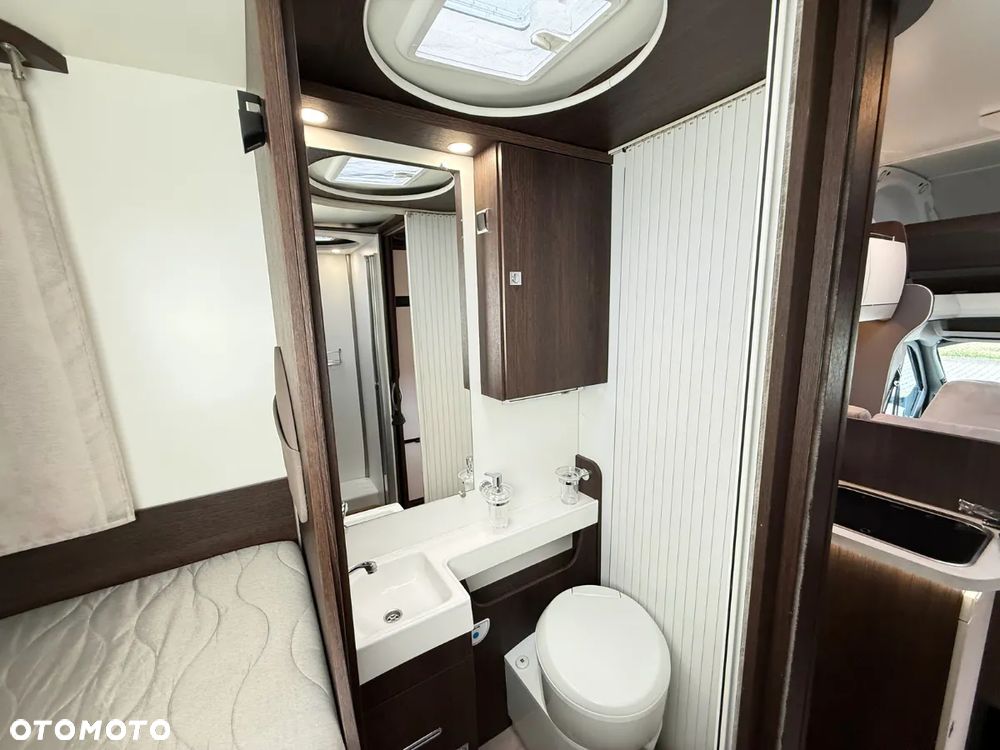 Benimar Sport 363 - automat - 11