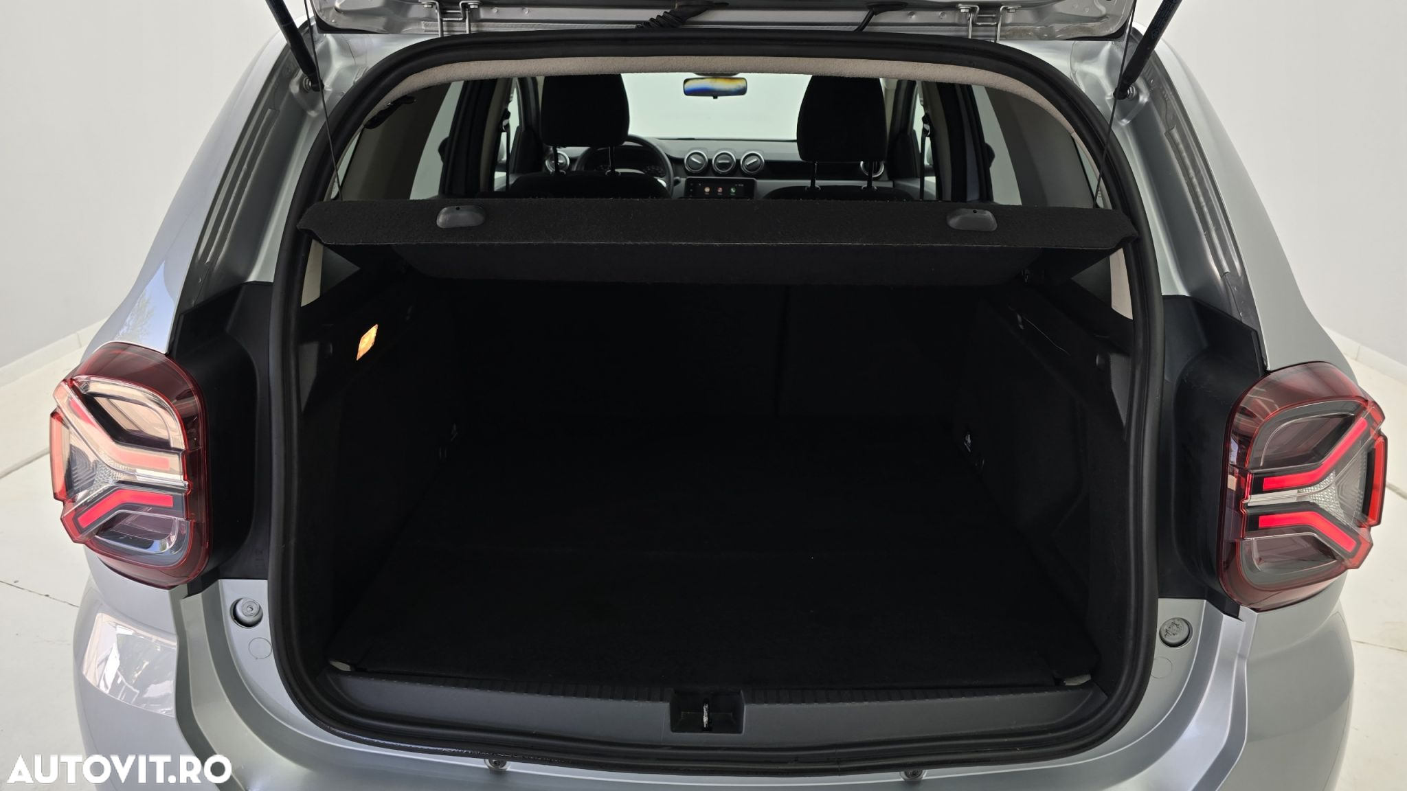 Dacia Duster 1.5 Blue dCi 4WD Prestige - 25