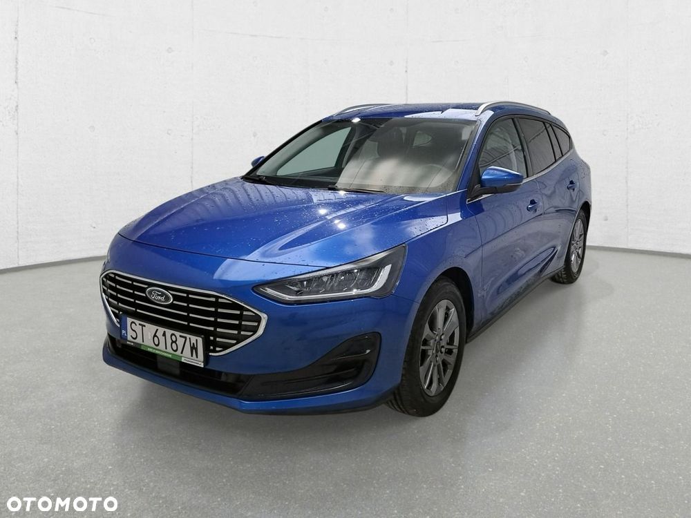 Ford Focus - 3