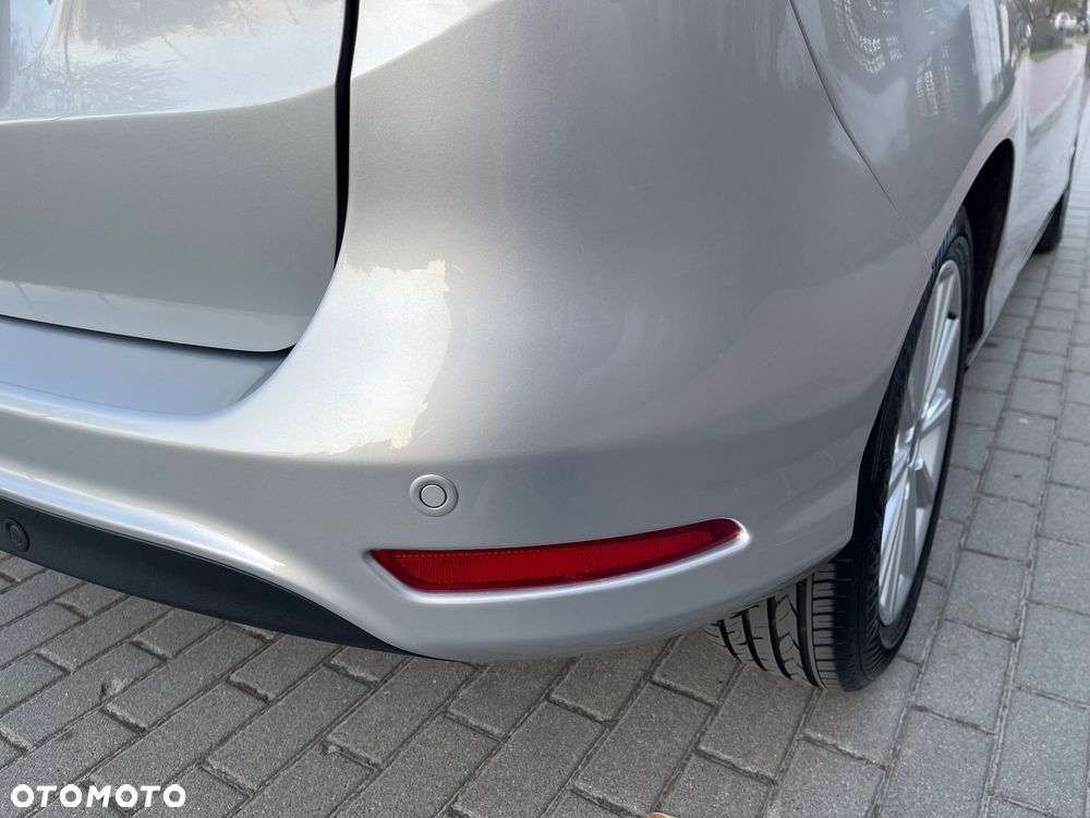 Ford B-MAX 1.6 Titanium - 25