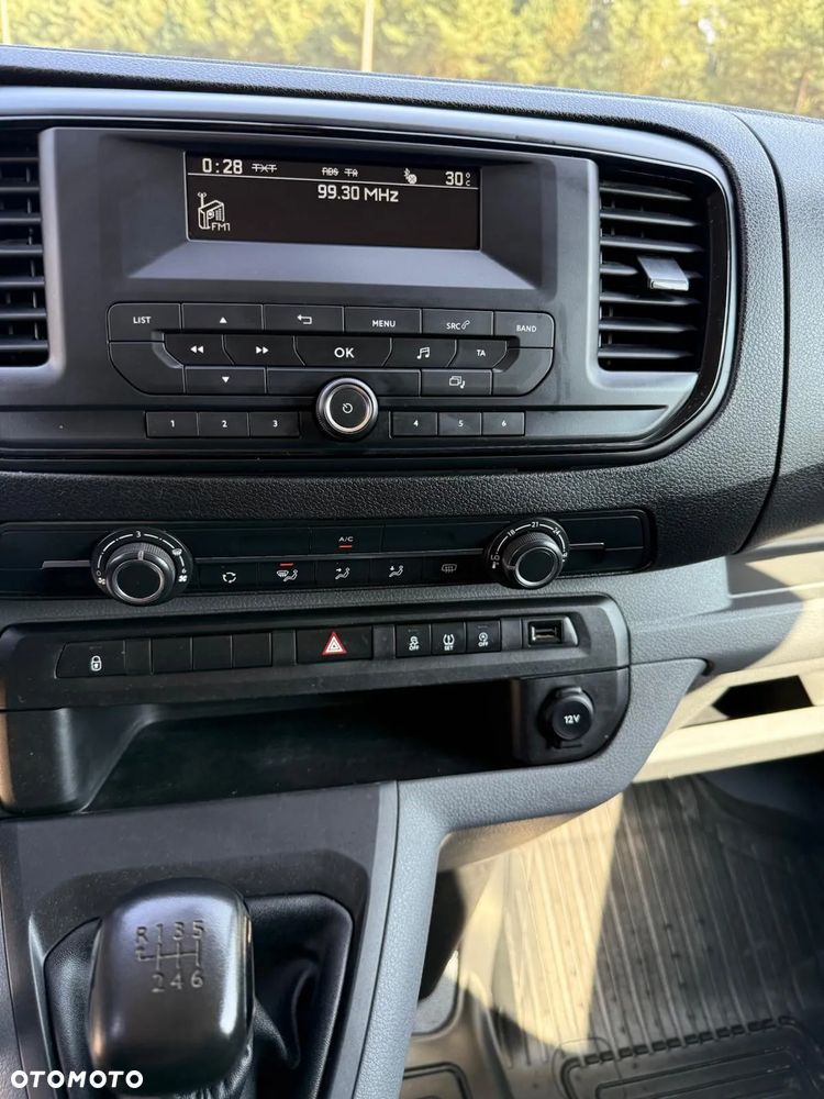 Toyota ProAce - 6