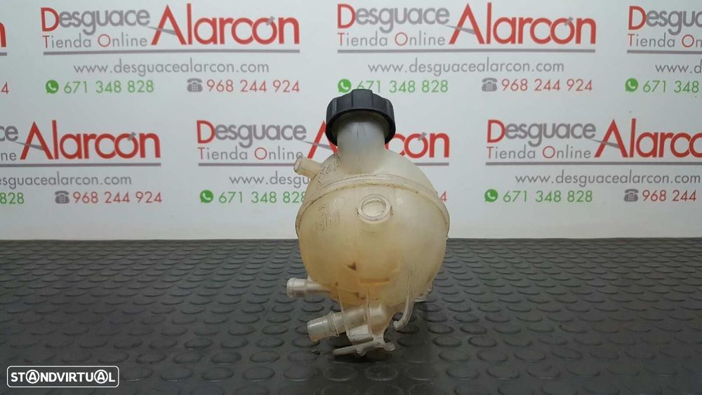 DEPOSÍTO DE EXPANSÃO CITROEN C3 PICASSO EXCLUSIVE - 3