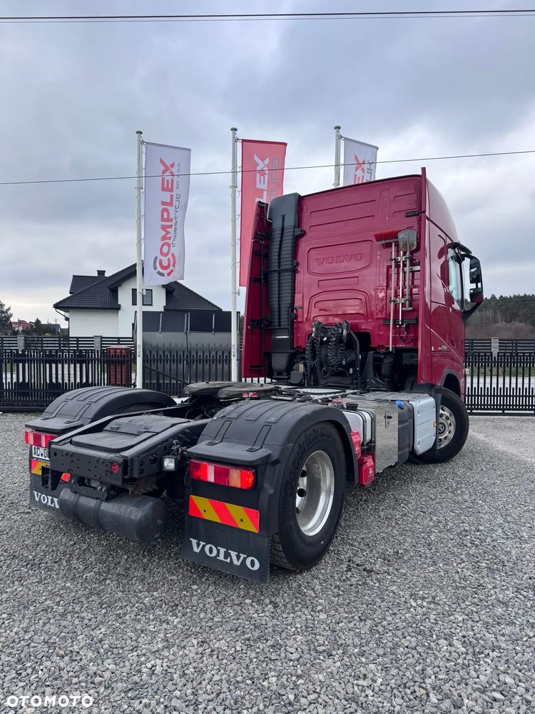 Volvo FH 500 - 22