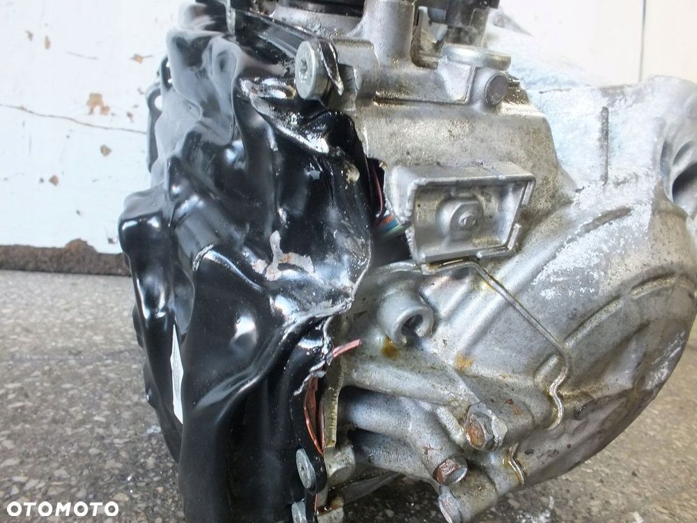 Automatyczna Skrzynia Biegów BMW X1 F48 2.0 D GB075 - 5