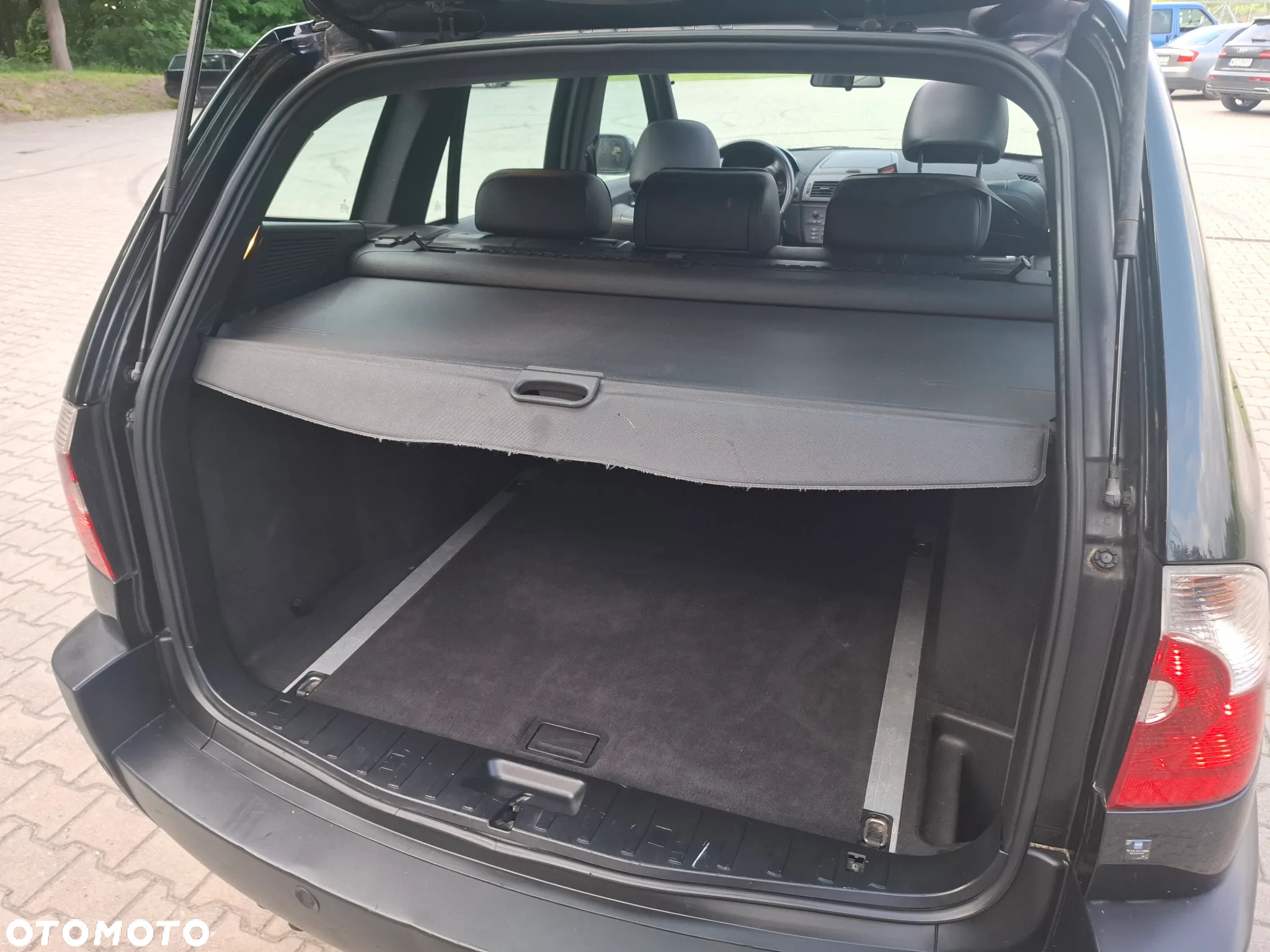 BMW X3 - 15