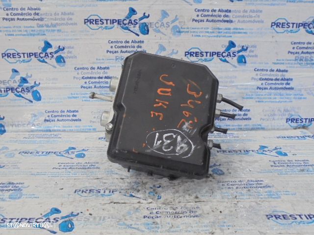 Abs 47660HY00B NISSAN JUKE 1 FASE 2 2015 1.2I 115CV 5P BRANCO - 5