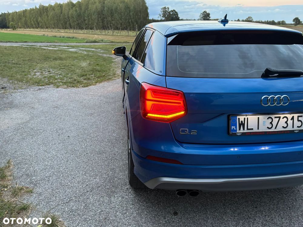 Audi Q2 - 7
