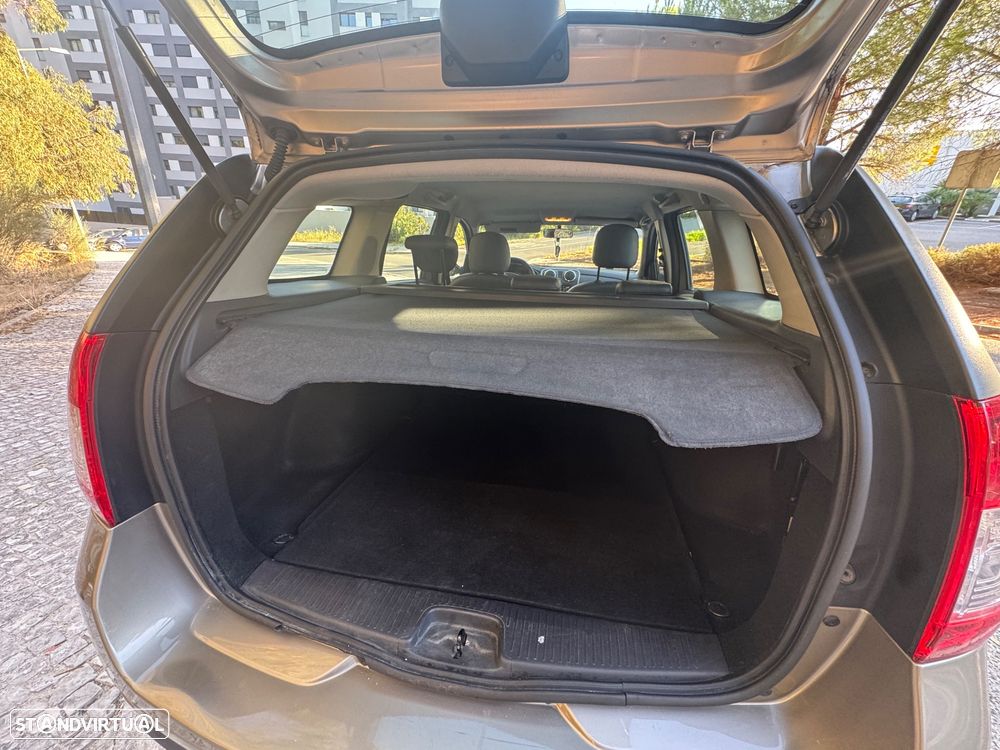 Dacia Logan MCV 1.2 16V Confort Bi-Fuel - 6