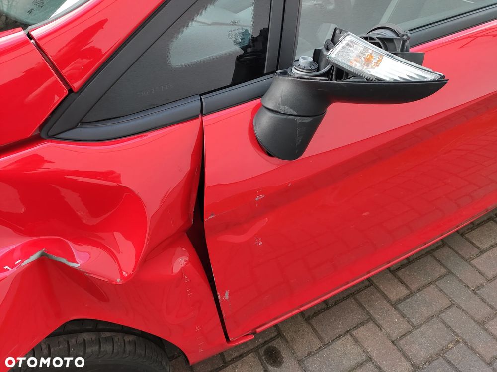 Ford Fiesta 1.25 Trend EU6 - 11