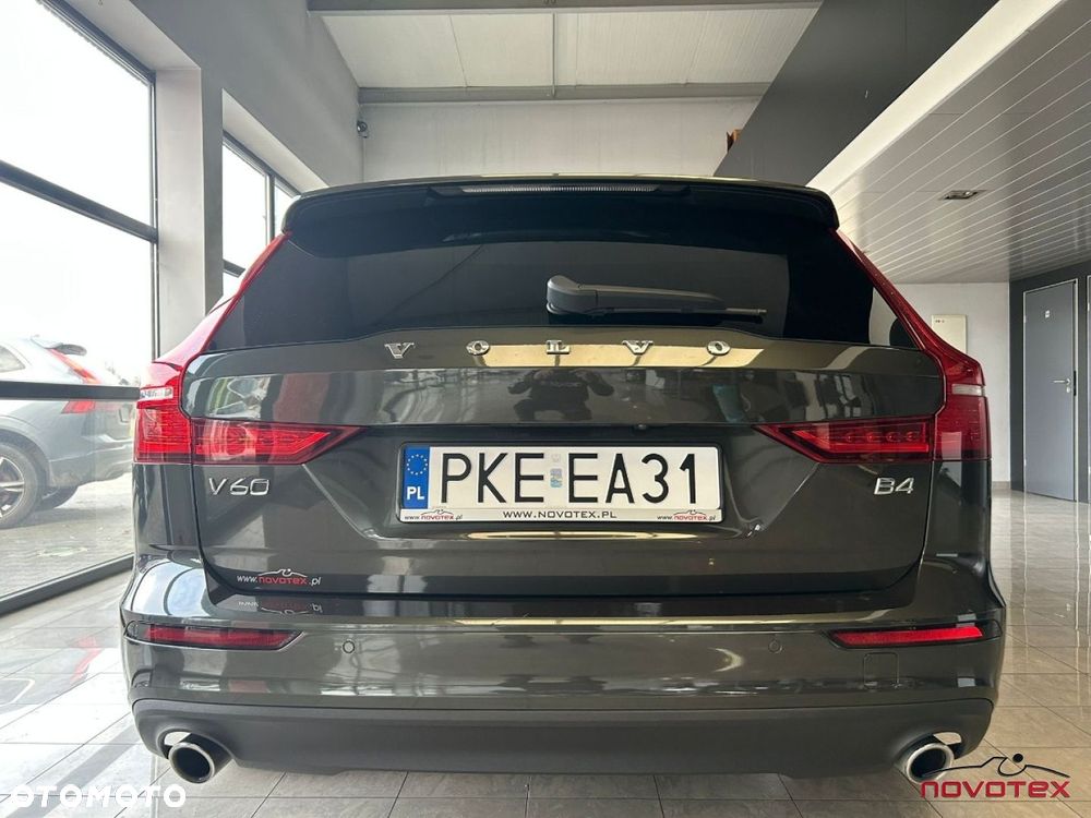 Volvo V60 - 6