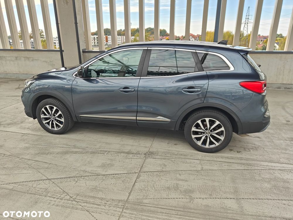 Renault Kadjar - 6
